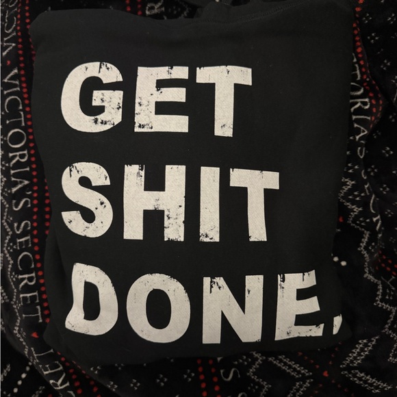 ENRFORCE Hoodie - Picture 1 of 7